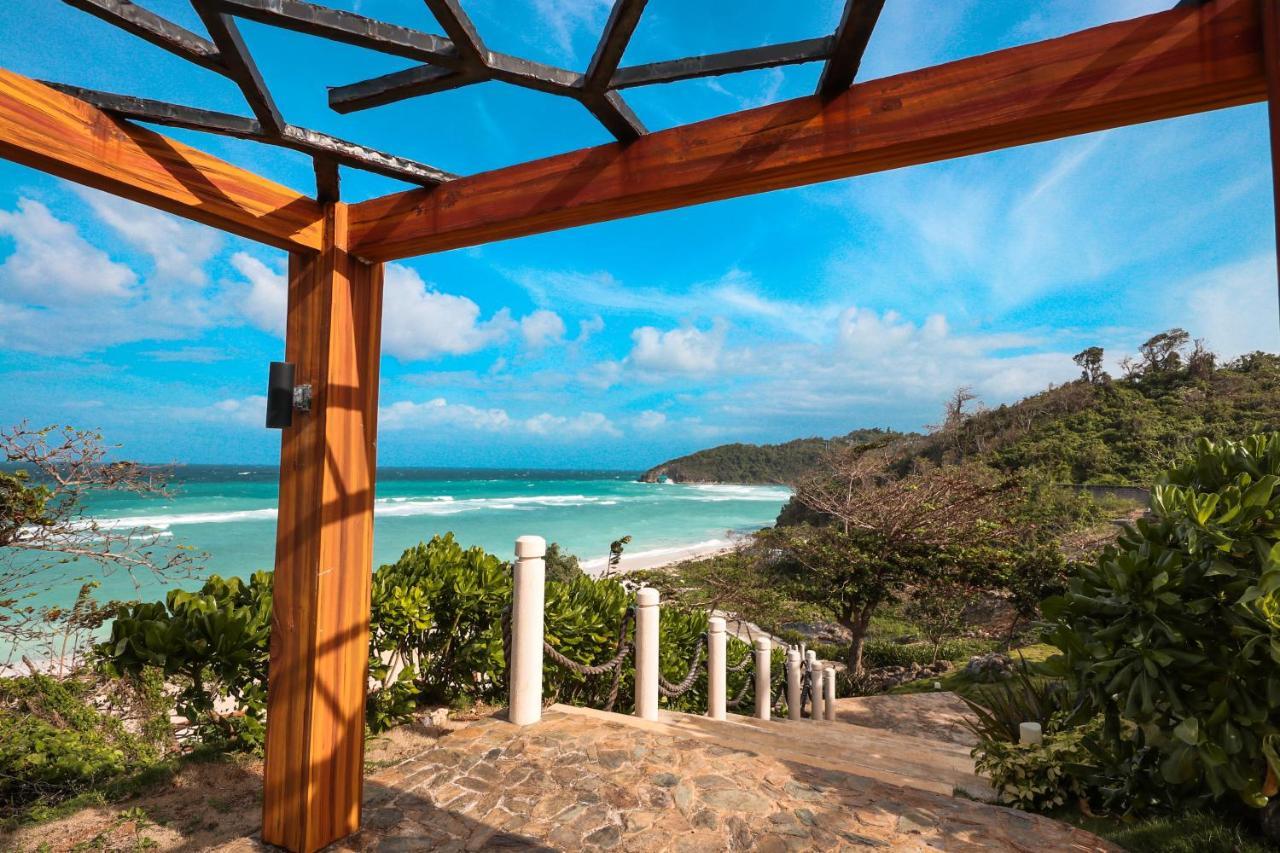 Belmont Hotel Boracay Yapak Exterior foto