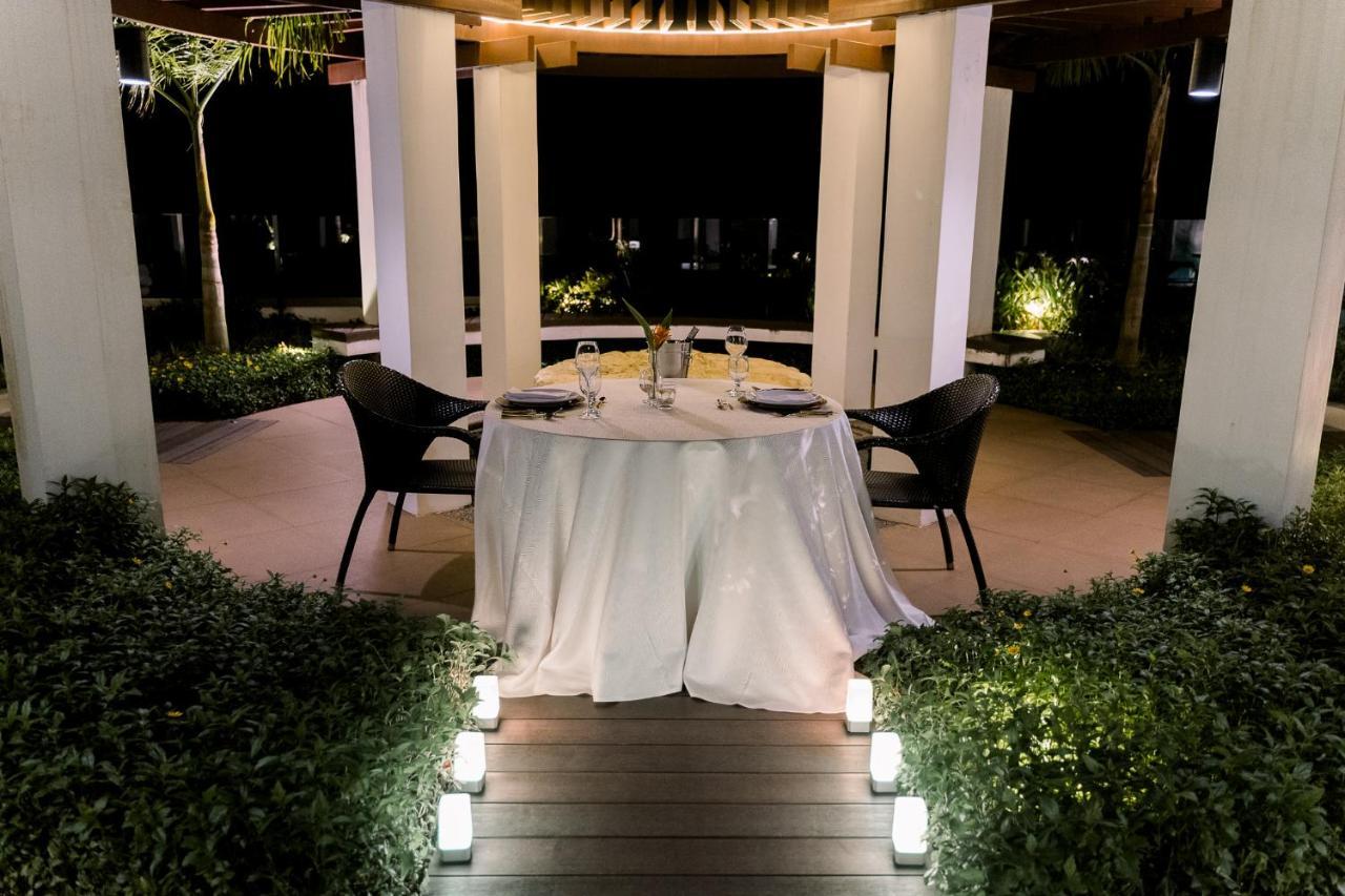 Belmont Hotel Boracay Yapak Exterior foto