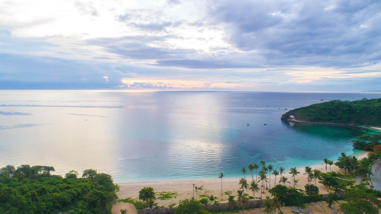 Belmont Hotel Boracay Yapak Exterior foto